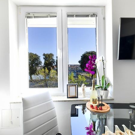 Lauris Luxury Apartment زادار المظهر الخارجي الصورة