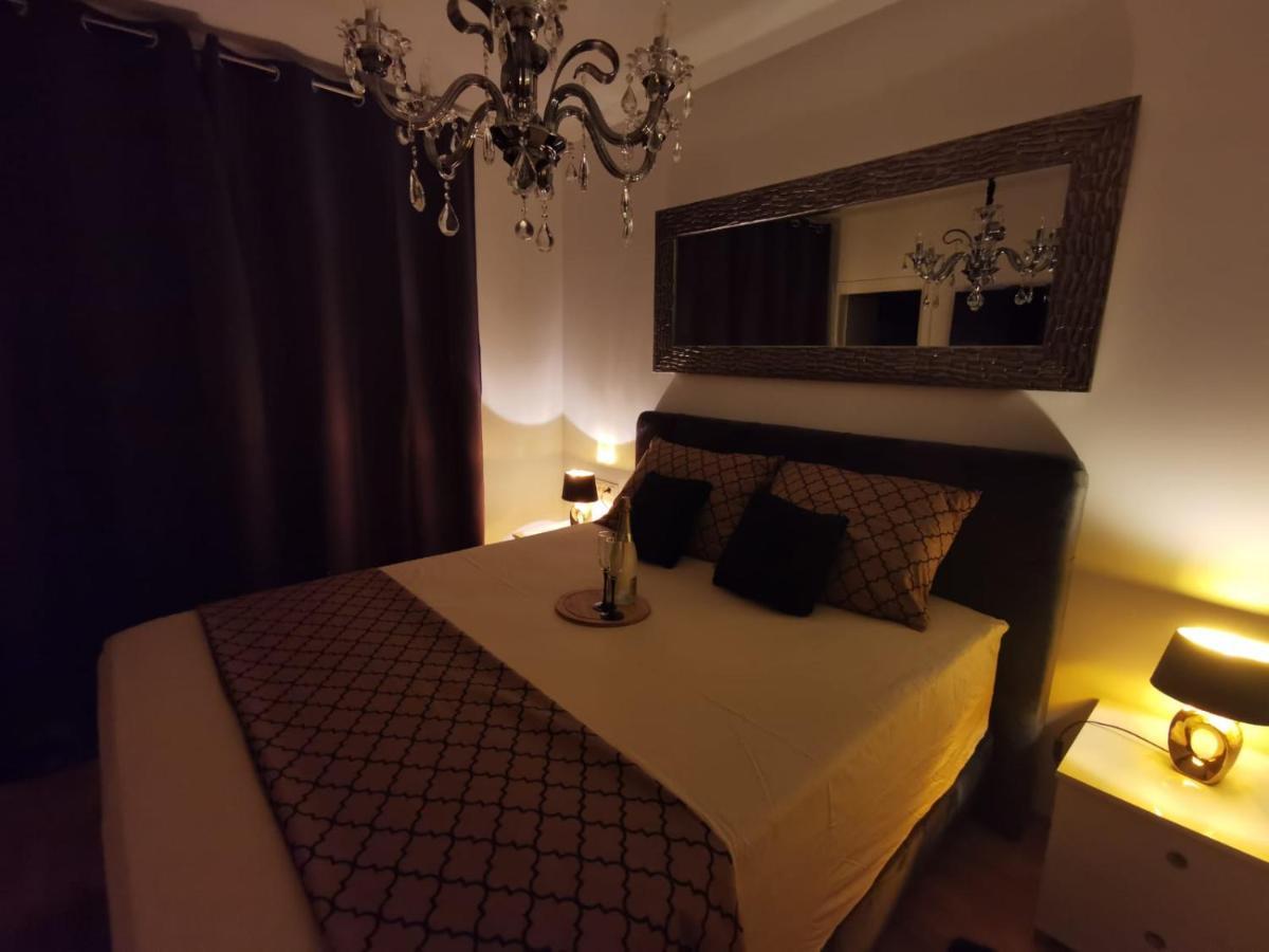 Lauris Luxury Apartment زادار المظهر الخارجي الصورة
