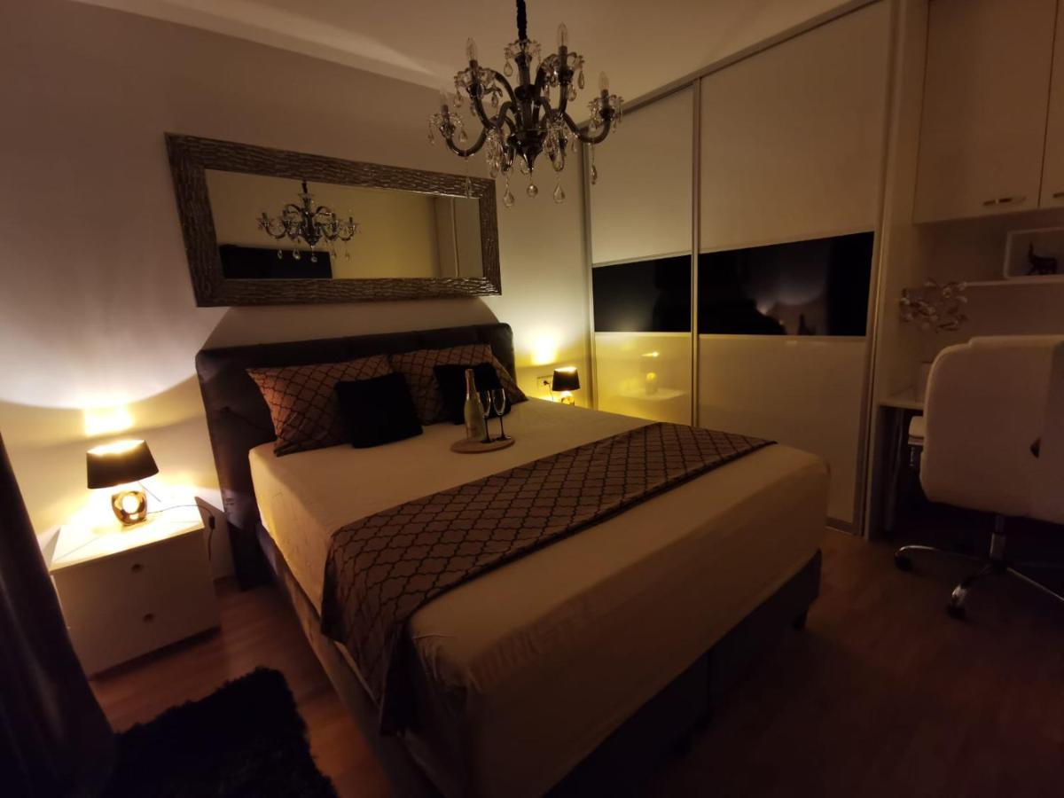 Lauris Luxury Apartment زادار المظهر الخارجي الصورة