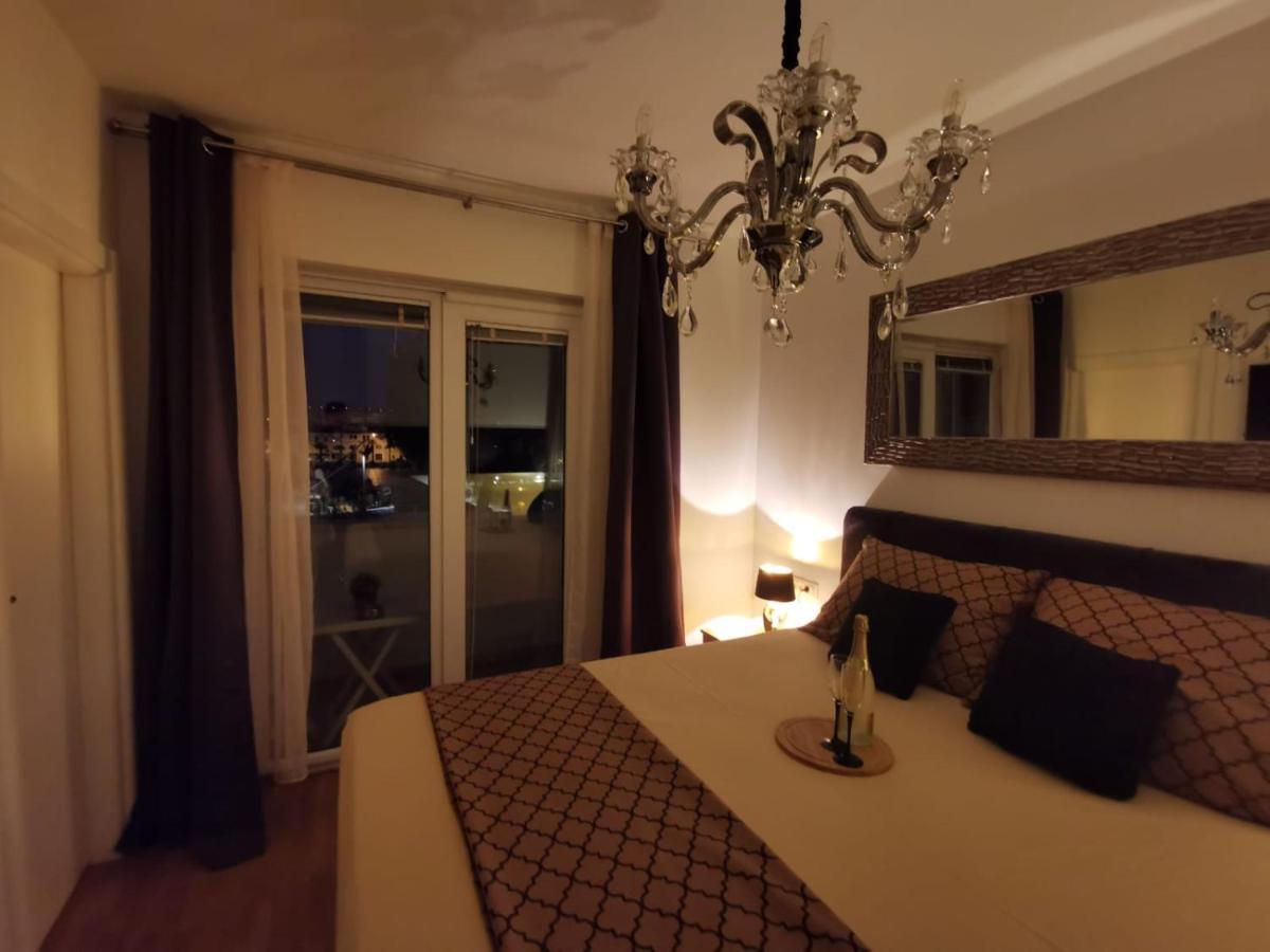 Lauris Luxury Apartment زادار المظهر الخارجي الصورة