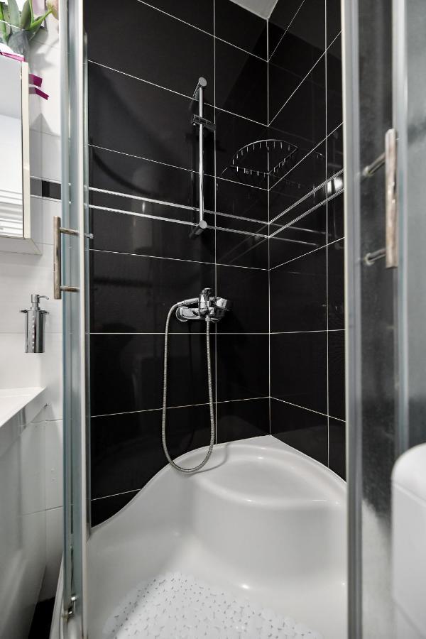 Lauris Luxury Apartment زادار المظهر الخارجي الصورة