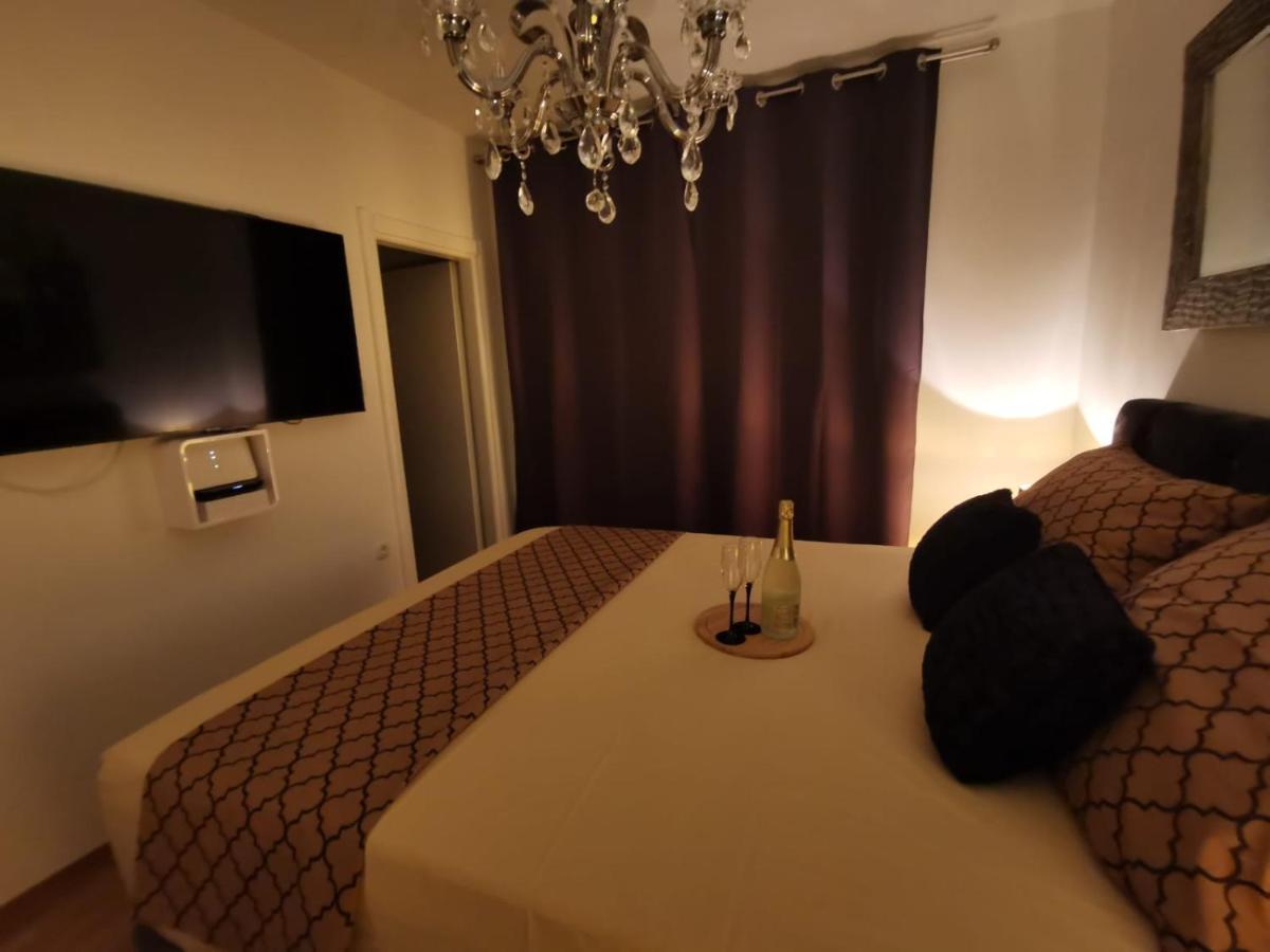 Lauris Luxury Apartment زادار المظهر الخارجي الصورة